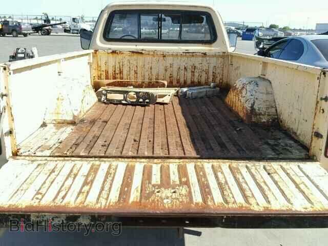 1978 DODGE RAM - VIN: D24BF8S239411 - Photo 6