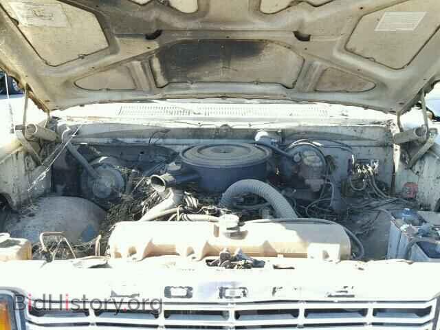 1978 DODGE RAM - VIN: D24BF8S239411 - Photo 7