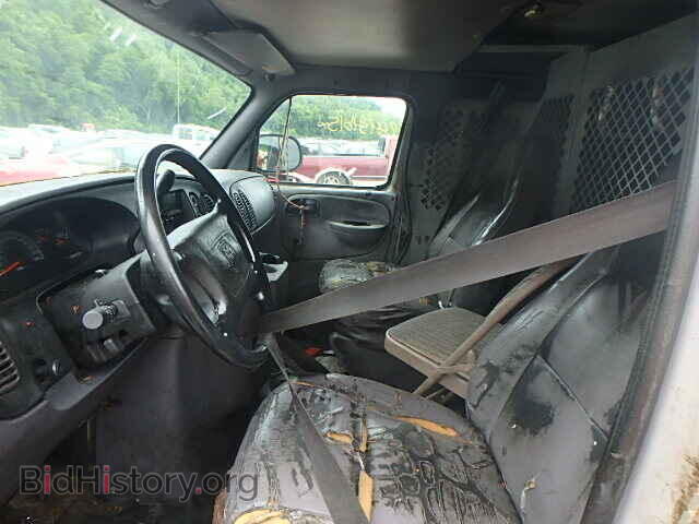 2000 DODGE RAM VAN - VIN: 2B7HB11X7YK126431 - Фото 5