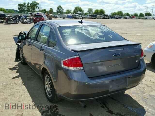 2010 FORD FOCUS - VIN: 1FAHP3FN2AW201745 - Фото 3
