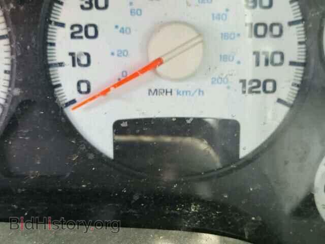 2004 DODGE RAM 1500 - VIN: 1D7HA18D04S747563 - Фото 8