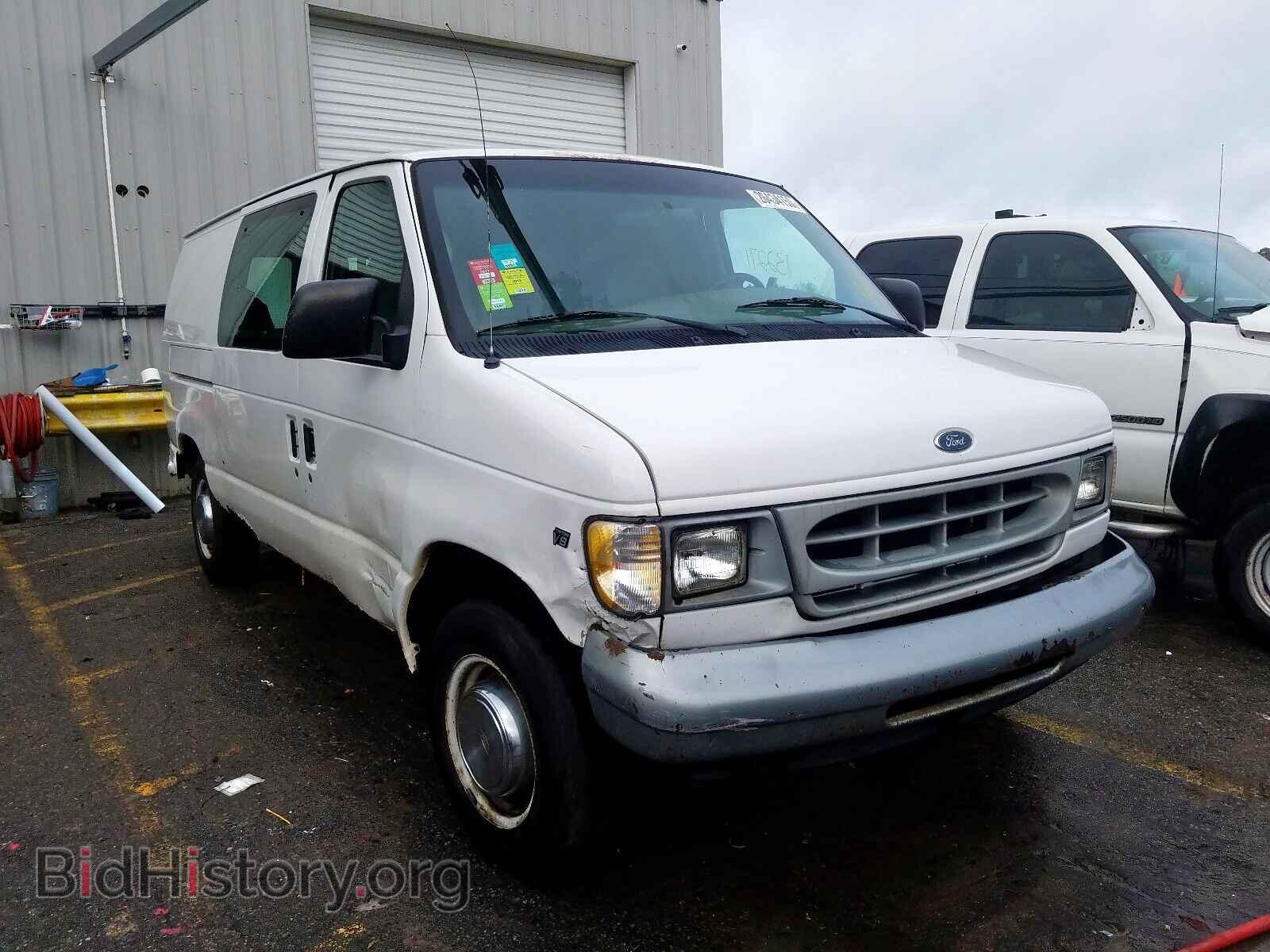Photo 1FTNE24L32HA73245 - FORD ECONOLINE 2002