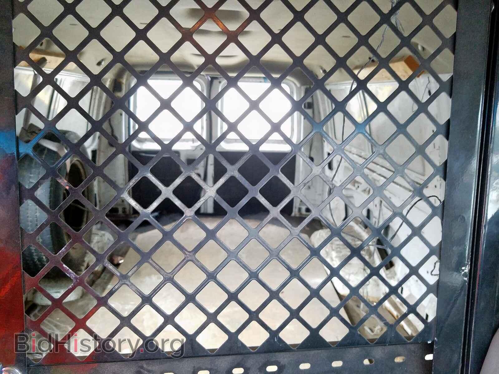 2002 FORD ECONOLINE - VIN: 1FTNE24L32HA73245 - Photo 6