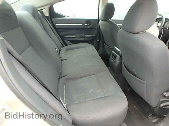 2010 DODGE CHARGER - VIN: 2B3CA4CD9AH215102 - Photo 6