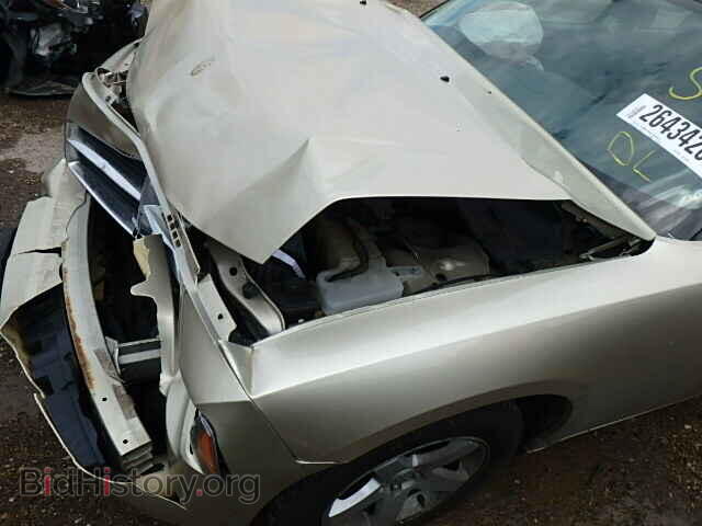 2010 DODGE CHARGER - VIN: 2B3CA4CD9AH215102 - Photo 10