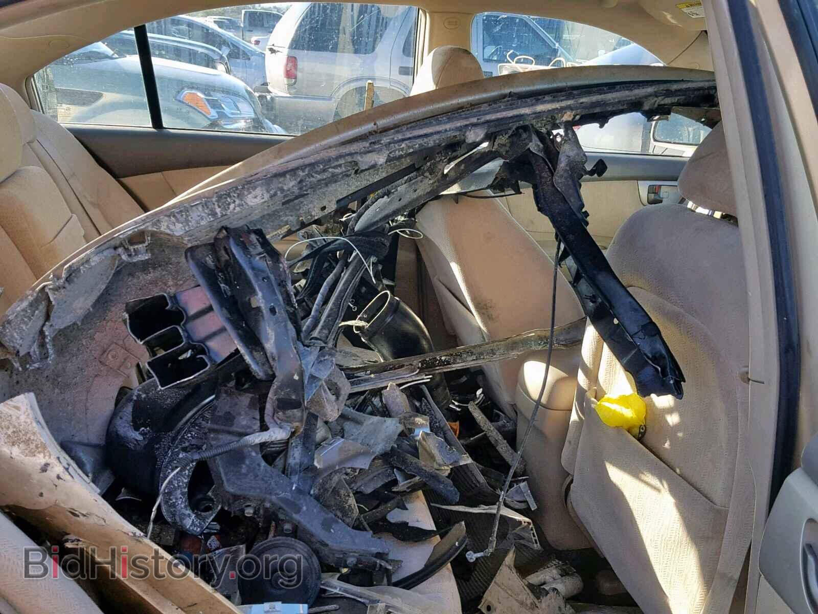 2008 KIA OPTIMA - VIN: KNAGE123385183645 - Фото 6