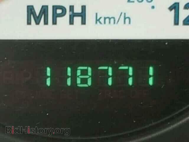 2006 DODGE CARAVAN - VIN: 1D4GP24R66B579655 - Фото 8