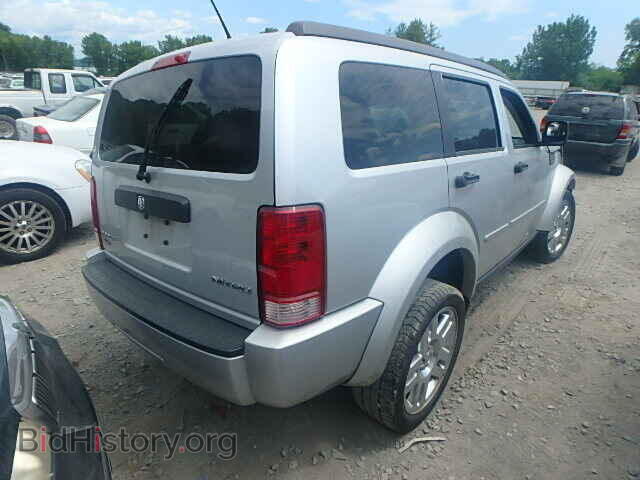 2011 DODGE NITRO - VIN: 1D4PT4GK8BW589659 - Фото 4