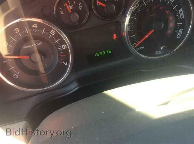 2007 FORD EDGE - VIN: 2FMDK46C87BB58076 - Фото 8