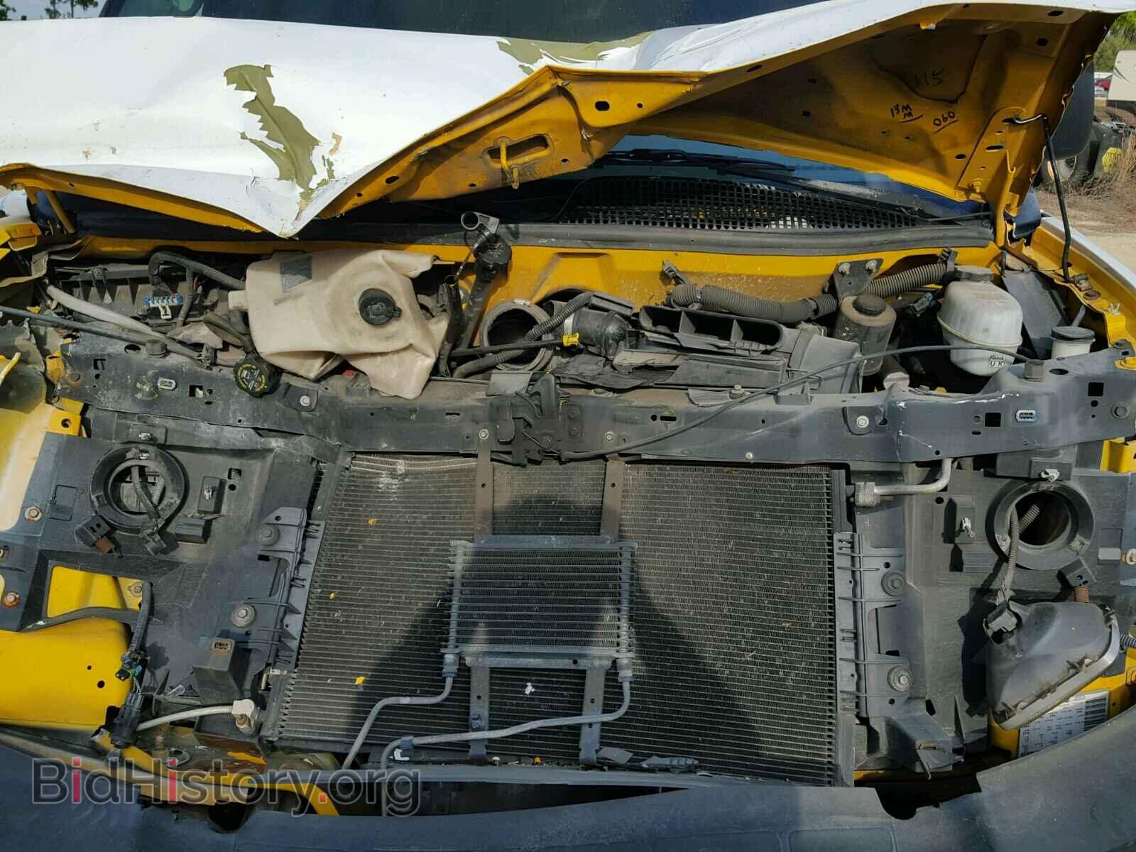 2007 GMC SAVANA - VIN: 1GDGG31V271900078 - Фото 7