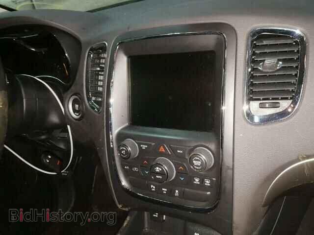 2015 DODGE DURANGO - VIN: 1C4RDJAG5FC121062 - Фото 9