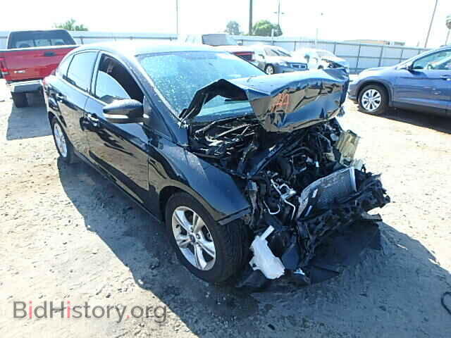 Photo 1FADP3F28DL285970 - FORD FOCUS 2013