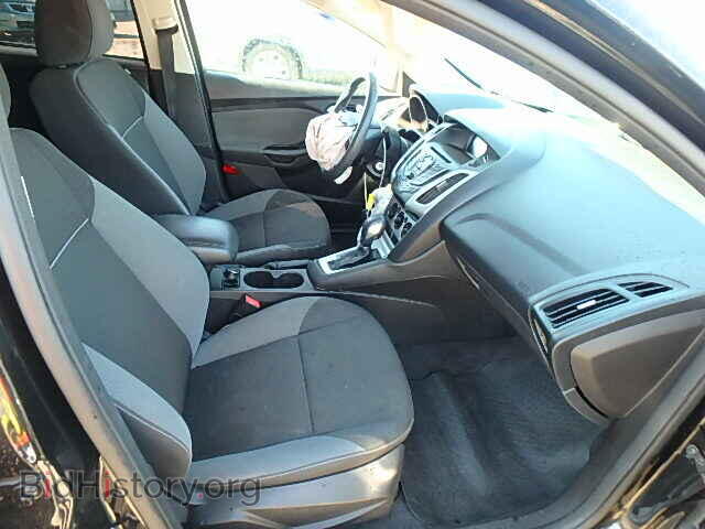 2013 FORD FOCUS - VIN: 1FADP3F28DL285970 - Photo 5