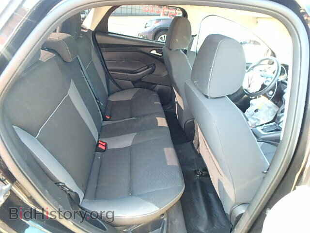2013 FORD FOCUS - VIN: 1FADP3F28DL285970 - Photo 6