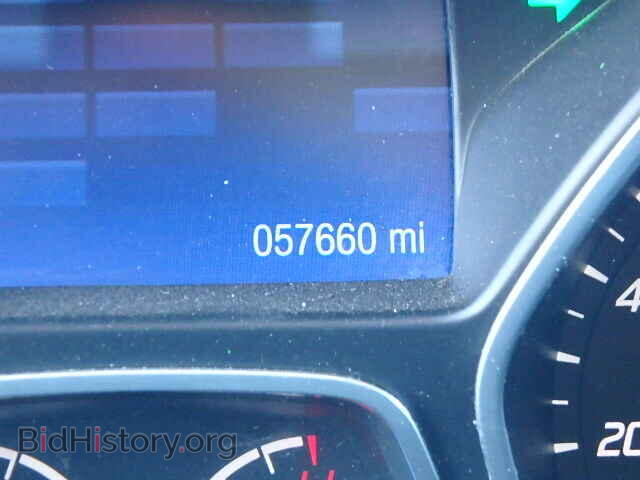 2013 FORD FOCUS - VIN: 1FADP3F28DL285970 - Photo 8
