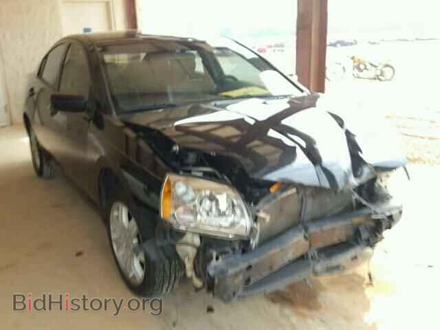 Photo 4A3AB36FX6E061604 - MITSUBISHI GALANT 2006
