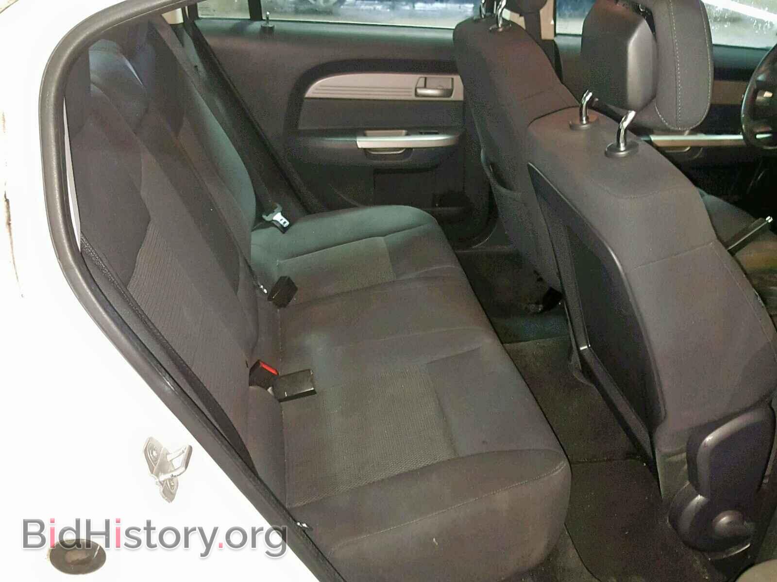 2010 CHRYSLER SEBRING - VIN: 1C3CC4FB7AN223410 - Фото 6