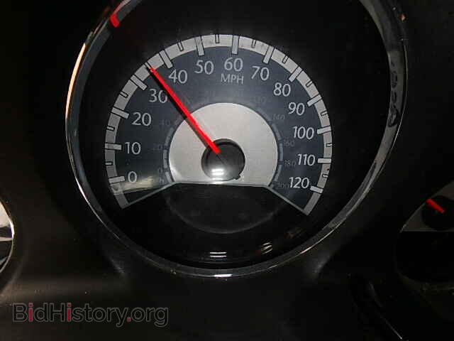 2012 CHRYSLER 200 - VIN: 1C3CCBAB0CN210481 - Фото 8