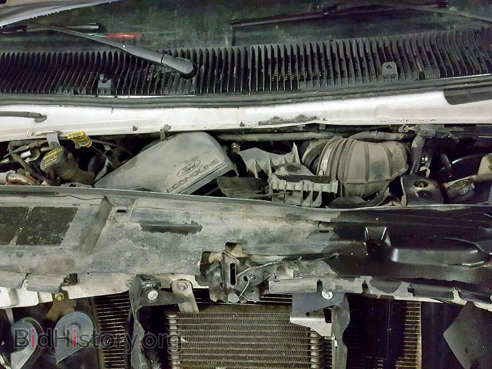 2010 FORD ECONOLINE - VIN: 1FBNE3BL4ADA57980 - Фото 7