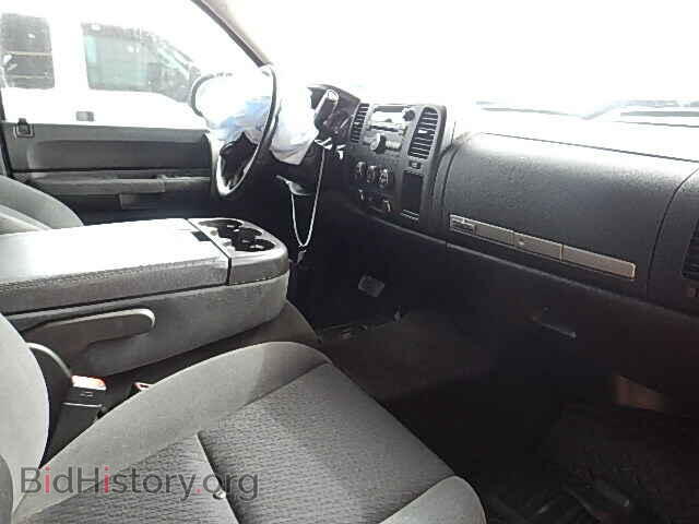 2009 CHEVROLET SILVERADO - VIN: 3GCEC23049G278414 - Фото 5