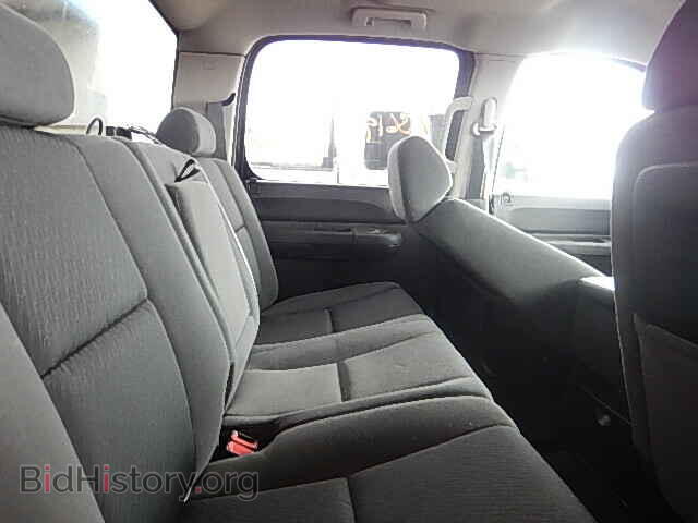 2009 CHEVROLET SILVERADO - VIN: 3GCEC23049G278414 - Фото 6