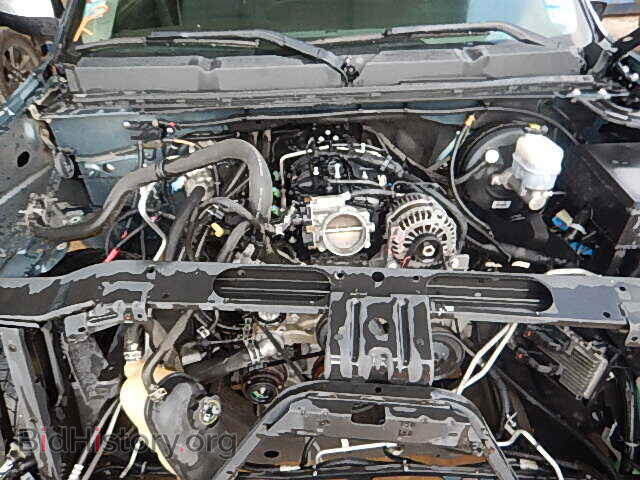 2009 CHEVROLET SILVERADO - VIN: 3GCEC23049G278414 - Фото 7