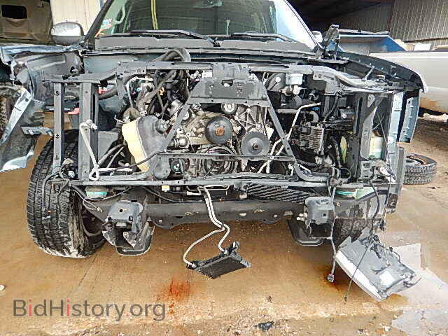 2009 CHEVROLET SILVERADO - VIN: 3GCEC23049G278414 - Фото 9