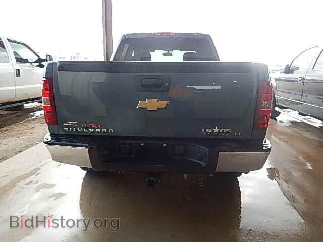 2009 CHEVROLET SILVERADO - VIN: 3GCEC23049G278414 - Фото 10