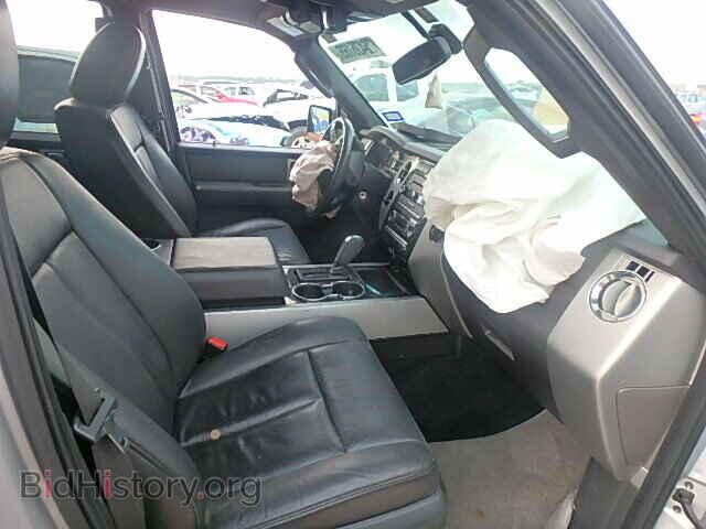 2013 FORD EXPEDITION - VIN: 1FMJU1K57DEF45138 - Фото 5