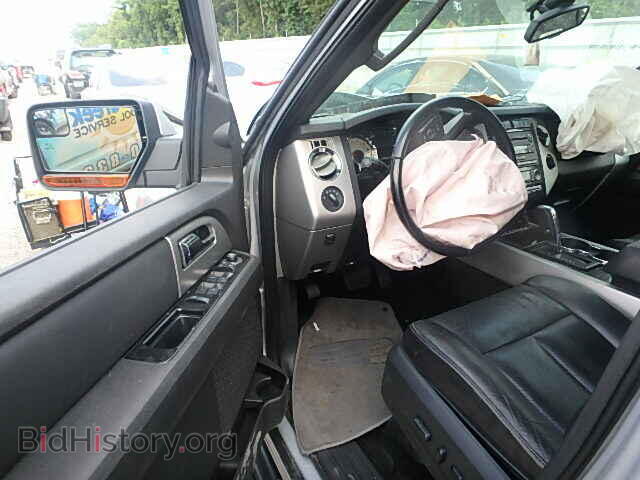 2013 FORD EXPEDITION - VIN: 1FMJU1K57DEF45138 - Фото 9