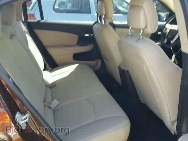 2013 CHRYSLER 200 - VIN: 1C3CCBBB4DN595592 - Фото 6