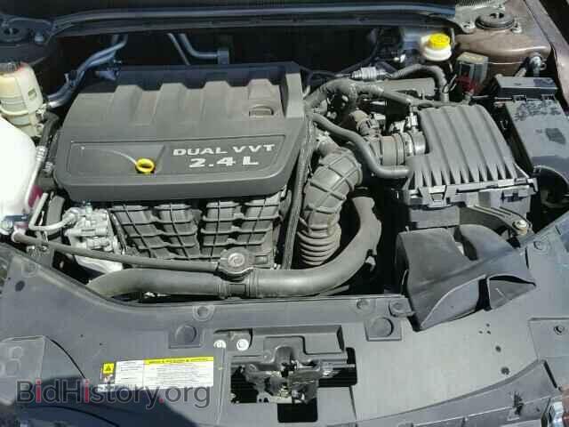 2013 CHRYSLER 200 - VIN: 1C3CCBBB4DN595592 - Фото 7