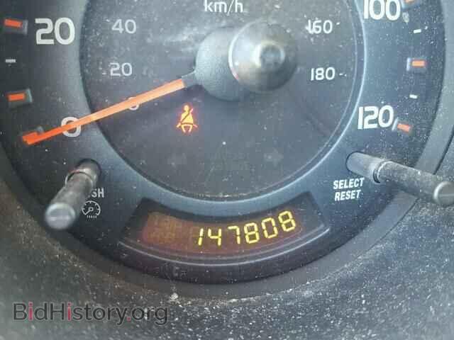 2006 HONDA ELEMENT - VIN: 5J6YH27626L020446 - Фото 8