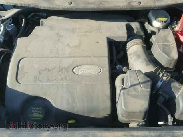 2011 FORD EXPLORER - VIN: 1FMHK8F82BGA90802 - Фото 7