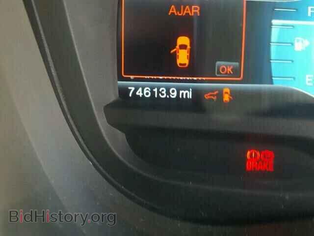 2011 FORD EXPLORER - VIN: 1FMHK8F82BGA90802 - Фото 8