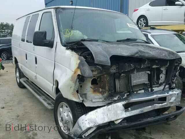 Photo 1FTNE2EW9EDA80124 - FORD ECONOLINE 2014
