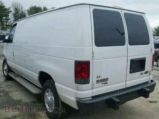 2014 FORD ECONOLINE - VIN: 1FTNE2EW9EDA80124 - Фото 3