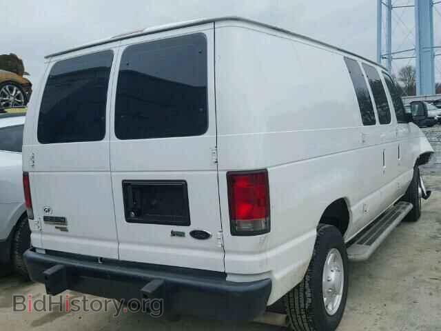 2014 FORD ECONOLINE - VIN: 1FTNE2EW9EDA80124 - Фото 4