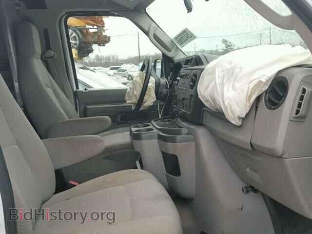 2014 FORD ECONOLINE - VIN: 1FTNE2EW9EDA80124 - Фото 5