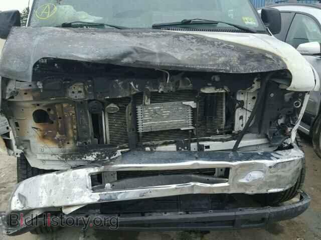 2014 FORD ECONOLINE - VIN: 1FTNE2EW9EDA80124 - Фото 9