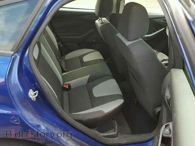 2012 FORD FOCUS - VIN: 1FAHP3K29CL400050 - Photo 6
