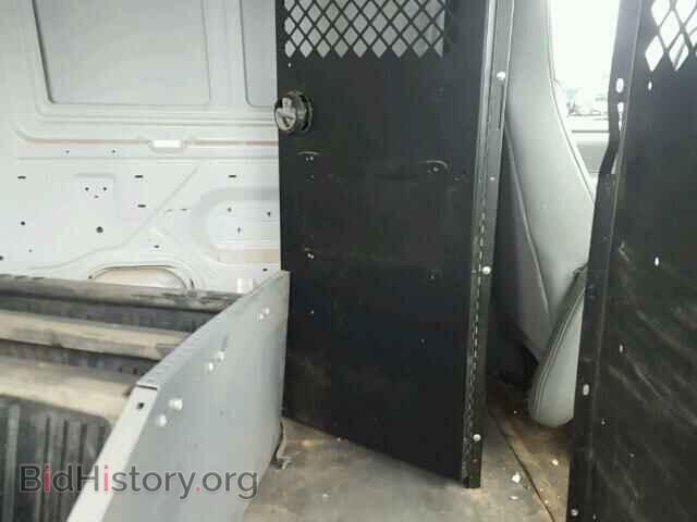 2007 FORD ECONOLINE - VIN: 1FTNE14W27DA73787 - Фото 6