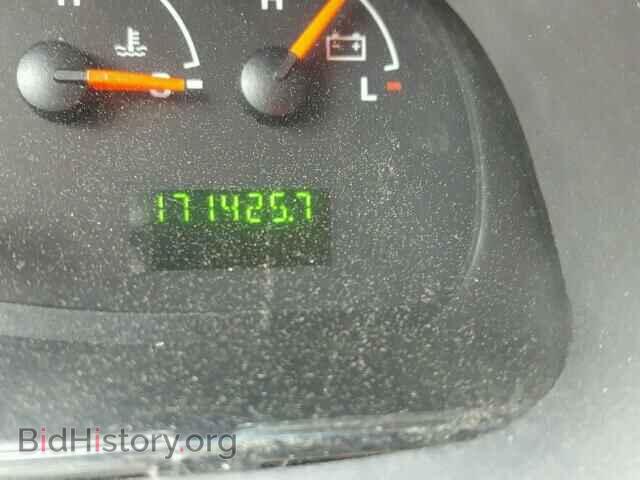 2007 FORD ECONOLINE - VIN: 1FTNE14W27DA73787 - Фото 8