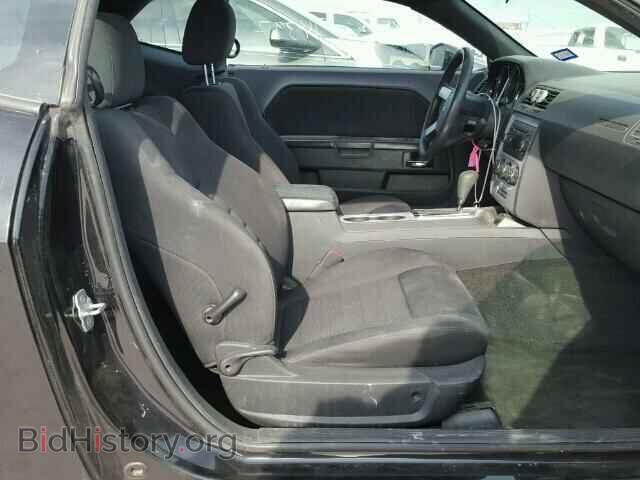 2010 DODGE CHALLENGER - VIN: 2B3CJ4DV5AH265356 - Photo 5