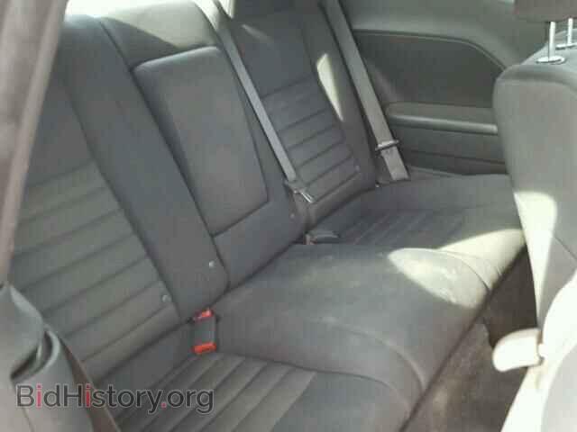 2010 DODGE CHALLENGER - VIN: 2B3CJ4DV5AH265356 - Photo 6