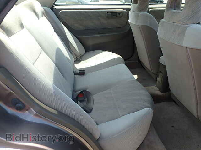 1994 ACURA INTEGRA - VIN: JH4DB7653RS004826 - Фото 6