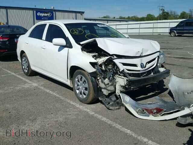 Фотография 5YFBU4EE5CP036382 - TOYOTA COROLLA 2012