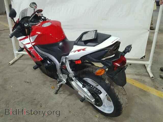 2012 HONDA CBR CYCLE - VIN: JH2PC4049CK500206 - Фото 3