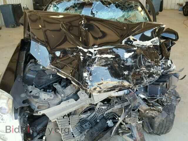 2008 CADILLAC CTS - VIN: 1G6DF577580202038 - Фото 7