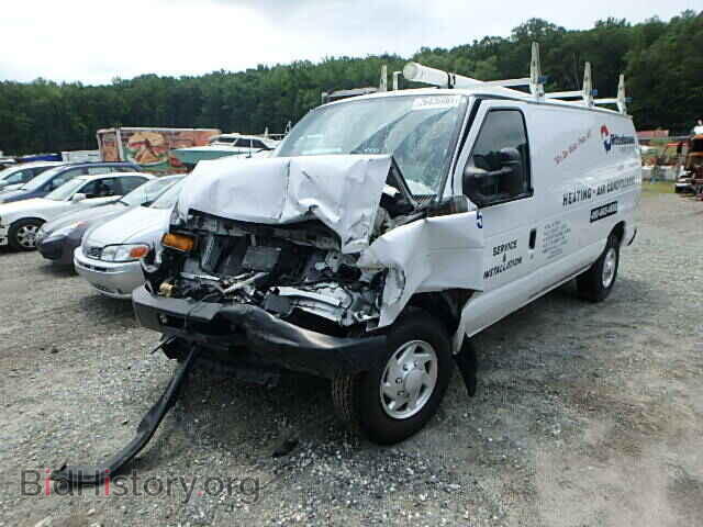 2012 FORD ECONOLINE - VIN: 1FTNE2EW6CDA79431 - Photo 2